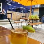 Aloha Beer Company - 