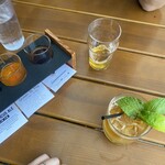 Aloha Beer Company - 