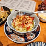 ニブンノキュー - 