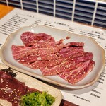 ニブンノキュー - 