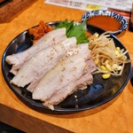 ニブンノキュー - 