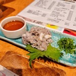 ニブンノキュー - 