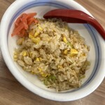 ８番らーめん - 