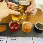 Aloha Beer Company - 