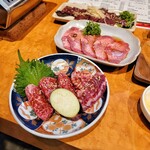 ニブンノキュー - 