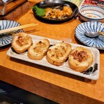 ニブンノキュー - 