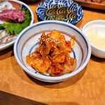 ニブンノキュー - 