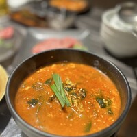 焼肉SEJONG 栄店 - 