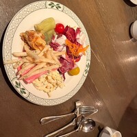 ロウリーズ・ザ・プライムリブ 恵比寿ガーデンプレイス店 - 