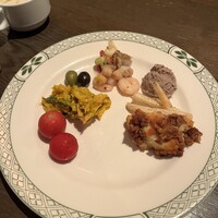 ロウリーズ・ザ・プライムリブ 恵比寿ガーデンプレイス店 - 