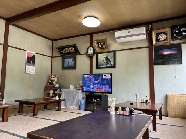 一好食堂（ヒトヨシショクドウ） - 中川（食堂）の写真