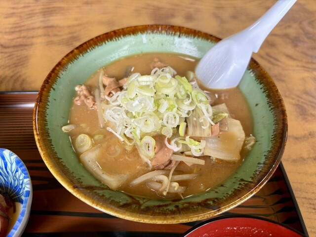 一好食堂（ヒトヨシショクドウ） - 中川（食堂）の写真