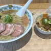 自家製麺 のぼる
