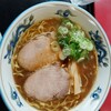 らーめんや天金 ラーメン村店