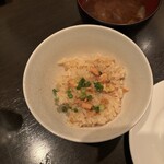 鉄板焼　ろじ - 