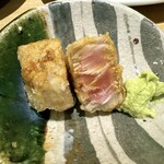 日本橋 蕎ノ字 - 