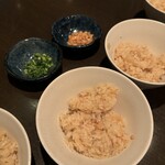 鉄板焼　ろじ - 
