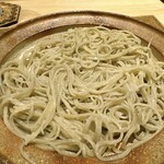 日本橋 蕎ノ字 - 