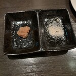 鉄板焼　ろじ - 