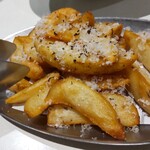 キハチ 青山本店 - 