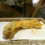 日本橋 蕎ノ字 - 