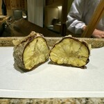 日本橋 蕎ノ字 - 