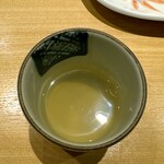 日本橋 蕎ノ字 - 