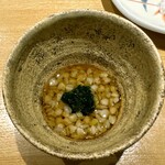 日本橋 蕎ノ字 - 