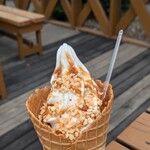 アイス工房メーリア - 