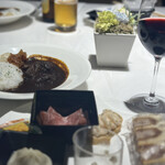 ヒューリックプレミアムクラブ日本橋 - 