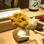 日本橋 蕎ノ字 - 