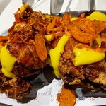 キハチ 青山本店 - 