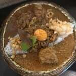 スパイスポスト - 