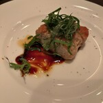鉄板焼　ろじ - 