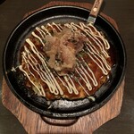 鉄板焼　ろじ - 