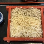 芝大門 更科布屋 本店 - 