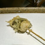 日本橋 蕎ノ字 - 