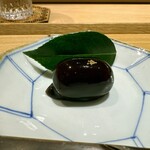 日本橋 蕎ノ字 - 