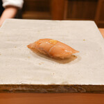 東麻布 天本 - 白甘鯛