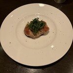 鉄板焼　ろじ - 