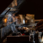 焼鳥 感呼鶏 - メイン写真: