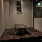 鉄板焼　ろじ - 
