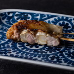 焼鳥 感呼鶏 - 