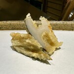 日本橋 蕎ノ字 - 