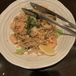 鉄板焼　ろじ - 