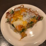 鉄板焼　ろじ - 