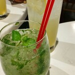 キハチ 青山本店 - 