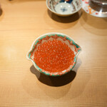 東麻布 天本 - 新イクラ