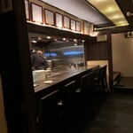 鉄板焼　ろじ - 