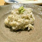 日本橋 蕎ノ字 - 